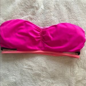 Women’s Victoria Secret bikini top